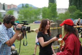 28.5.2011 - Štětský voříšek 2011 II – fotografie 81