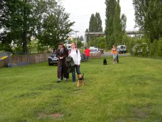 28.5.2011 - Štětský voříšek 2011 III – fotografie 1