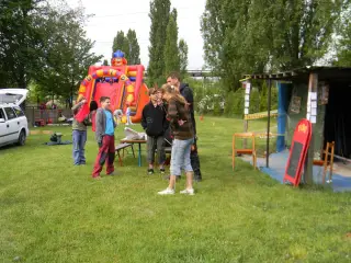28.5.2011 - Štětský voříšek 2011 III – fotografie 14
