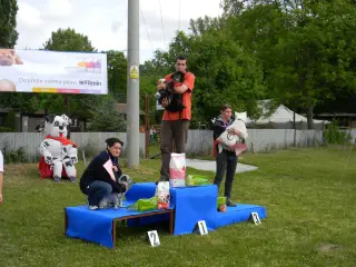 28.5.2011 - Štětský voříšek 2011 III – fotografie 46