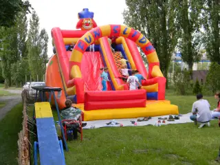 28.5.2011 - Štětský voříšek 2011 III – fotografie 92