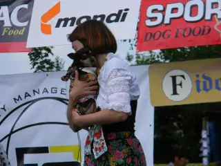 28.5.2011 - Štětský voříšek 2011 III – fotografie 101