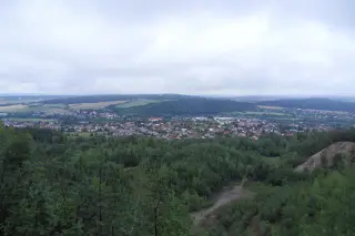 5.7.2011 - Starý Plzenec - výcviková dovolená – fotografie 2