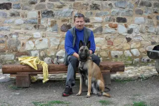 5.7.2011 - Starý Plzenec - výcviková dovolená – fotografie 3
