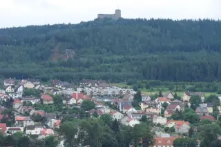 5.7.2011 - Starý Plzenec - výcviková dovolená – fotografie 4