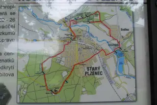 5.7.2011 - Starý Plzenec - výcviková dovolená – fotografie 5
