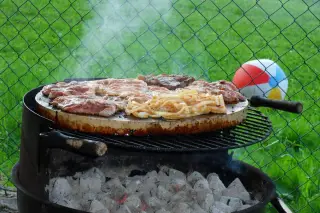 5.7.2011 - Starý Plzenec - výcviková dovolená – fotografie 7