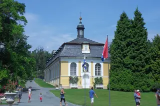5.7.2011 - Starý Plzenec - výcviková dovolená – fotografie 11
