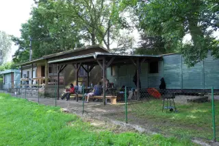 5.7.2011 - Starý Plzenec - výcviková dovolená – fotografie 13