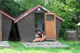 5.7.2011 - Starý Plzenec - výcviková dovolená – fotografie 14