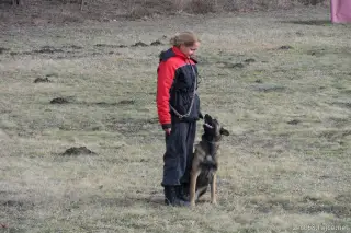 19.2.2012 - výcvik – fotografie 1