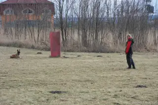 19.2.2012 - výcvik – fotografie 13