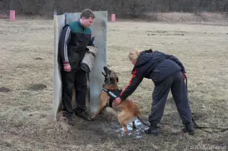 19.2.2012 - výcvik – fotografie 19