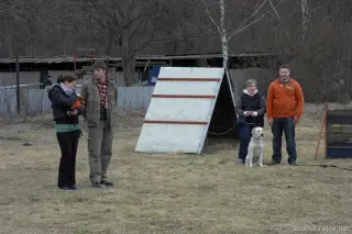 25.2.2012 - výcvik i pohoda – fotografie 2
