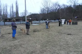 25.2.2012 - výcvik i pohoda – fotografie 3
