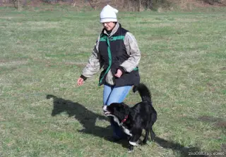 31.3.2012 - odpolední výcvik – fotografie 4