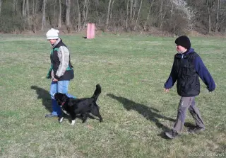 31.3.2012 - odpolední výcvik – fotografie 5