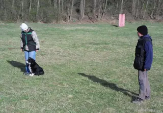 31.3.2012 - odpolední výcvik – fotografie 6