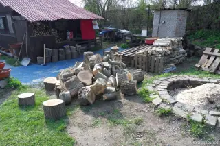 Až se zima zeptá, co jsme dělali na jaře :-)