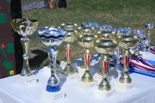 26.5.2012 - Štětský voříšek 2012 a Den dětí s hafany - první fotky – fotografie 4