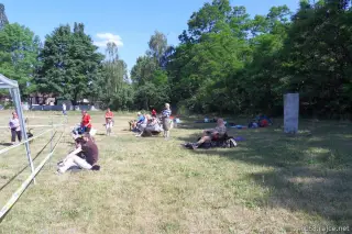 26.5.2012 - Štětský voříšek 2012 a Den dětí s hafany - první fotky – fotografie 12