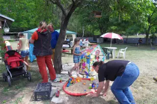 26.5.2012 - Štětský voříšek 2012 a Den dětí s hafany - první fotky – fotografie 52