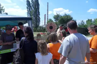 Kolo štěstí