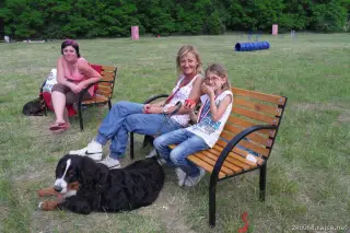 26.5.2012 - Štětský voříšek 2012 a Den dětí s hafany - první fotky – fotografie 80