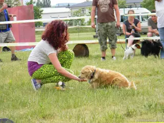 EDÍK a Martina Domorázková ze Štětí