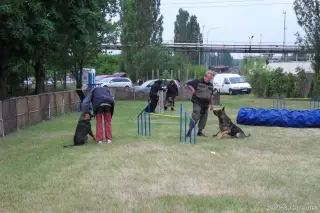 2.6.2012 - 1.obranářský závod ve Štětí - I – fotografie 4