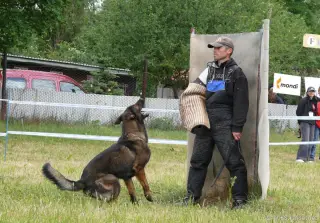 2.6.2012 - 1.obranářský závod ve Štětí - II – fotografie 4