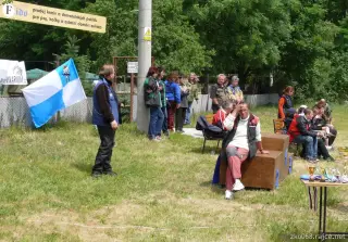 2.6.2012 - 1.obranářský závod ve Štětí - II – fotografie 27