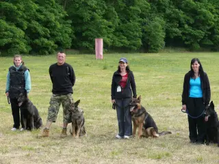 2.6.2012 - 1.obranářský závod ve Štětí - II – fotografie 71