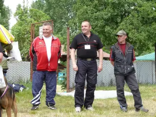 2.6.2012 - 1.obranářský závod ve Štětí - II – fotografie 86