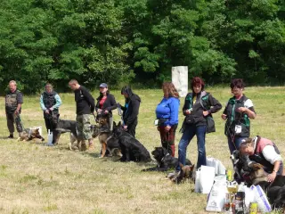 2.6.2012 - 1.obranářský závod ve Štětí - II – fotografie 98