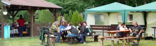 2.6.2012 - 1.obranářský závod ve Štětí - panorama – fotografie 2