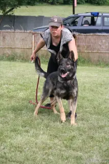 24.6.2012 - výcvik – fotografie 16