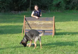 4.7.2012 - výcvik – fotografie 3
