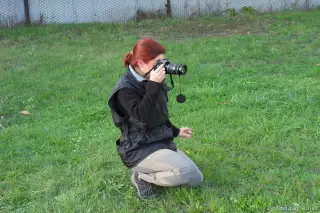 23.9.2012 - nedělní výcvik – fotografie 7