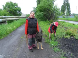 18.5.2013 - obranářský závod – fotografie 2