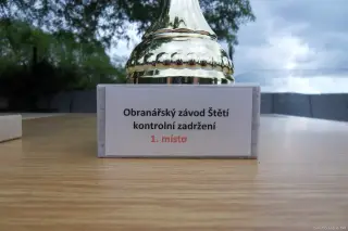 18.5.2013 - obranářský závod – fotografie 4