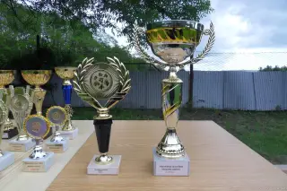18.5.2013 - obranářský závod – fotografie 5