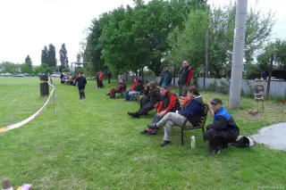 18.5.2013 - obranářský závod – fotografie 8