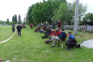 18.5.2013 - obranářský závod – fotografie 9
