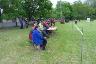 18.5.2013 - obranářský závod – fotografie 10