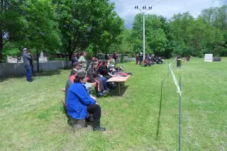 18.5.2013 - obranářský závod – fotografie 23