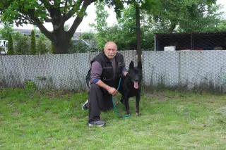 18.5.2013 - obranářský závod – fotografie 50