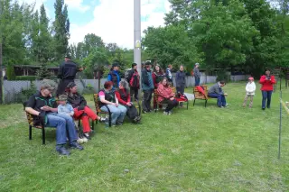 18.5.2013 - obranářský závod – fotografie 54