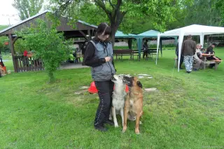 18.5.2013 - obranářský závod – fotografie 56