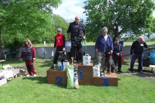 18.5.2013 - obranářský závod – fotografie 64